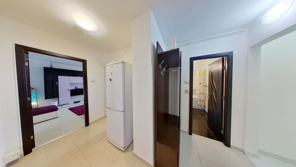 Apartament in chirie