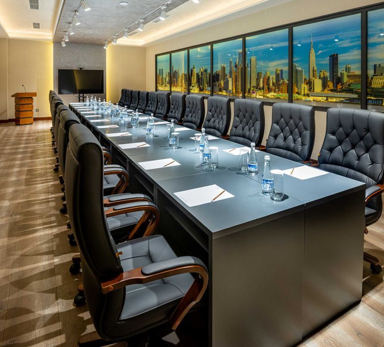 Аренда помещения под офис