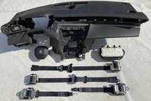 Peugeot 308 T10 - plansa de bord - kit airbag - centuri de siguranta