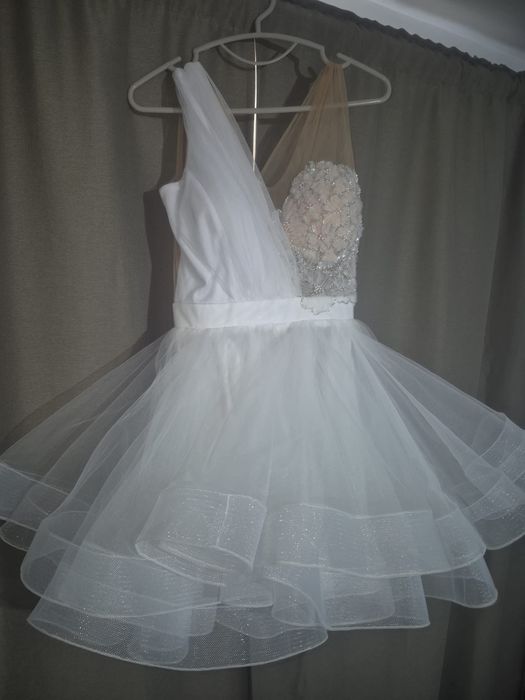 Rochita pentru cununia civila