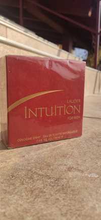 Parfum Intuition Estee Lauder Men 2016 100 ml sigilat