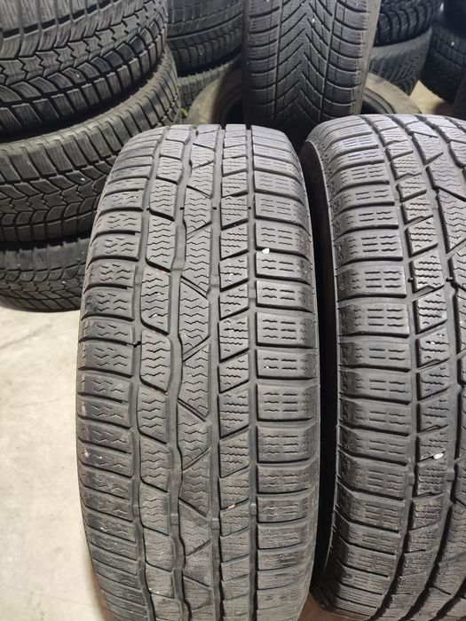 205/60/16 Continental