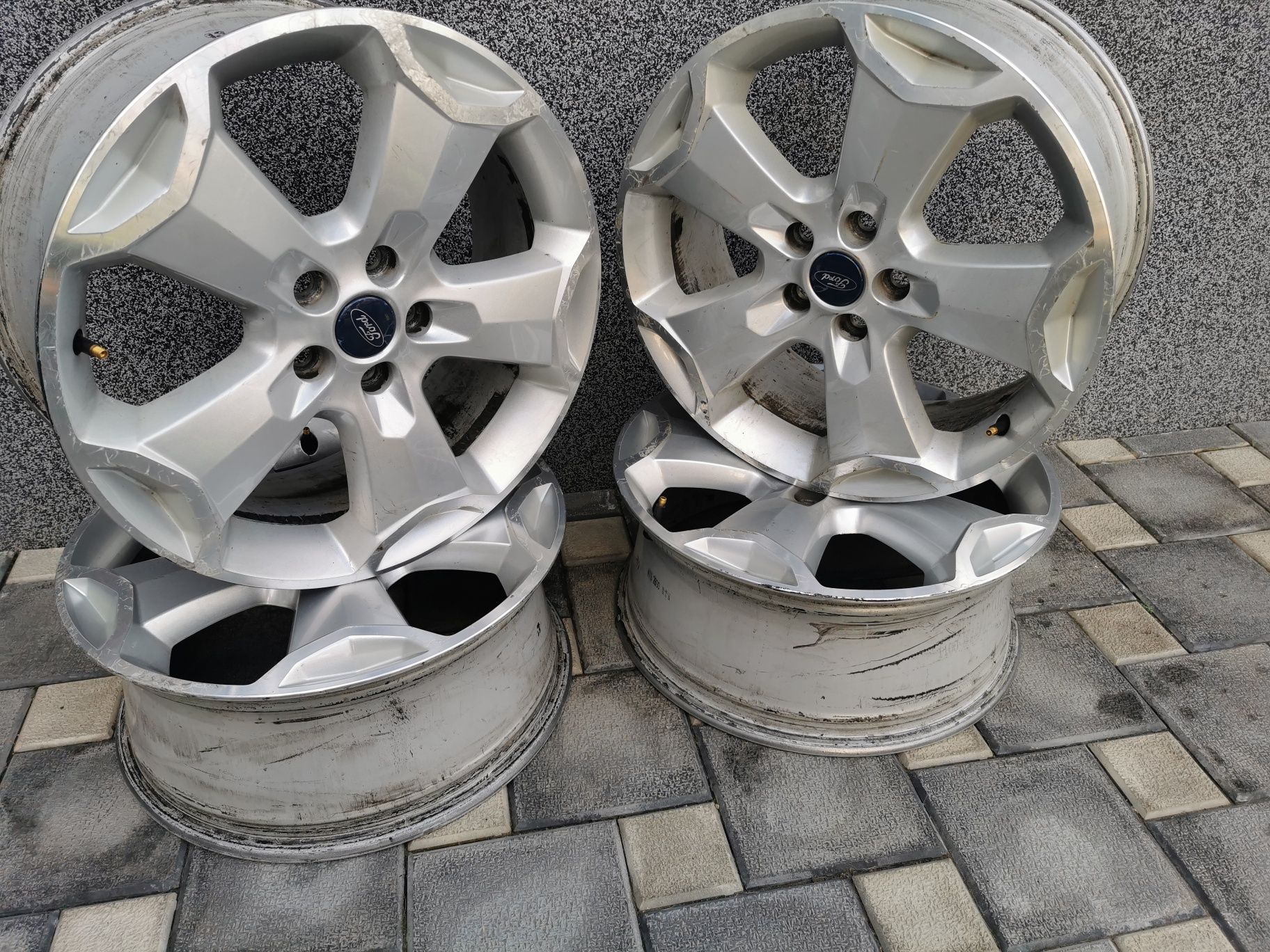 Jante R18 5x108 Ford