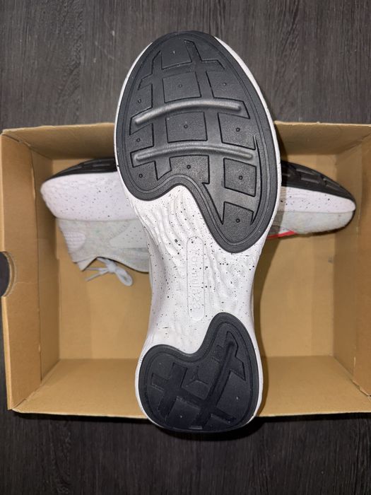 Обувки Jordan Delta 3 Low "Platinum Infrared"