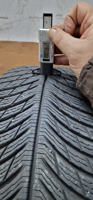 Jante Bmw M iX3 G08 19" senz.+anv.iarna - X3 G01, X4 G02, FACTURA