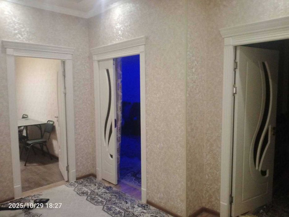 Vogzal hududida kvartira Ijaraga beriladi!