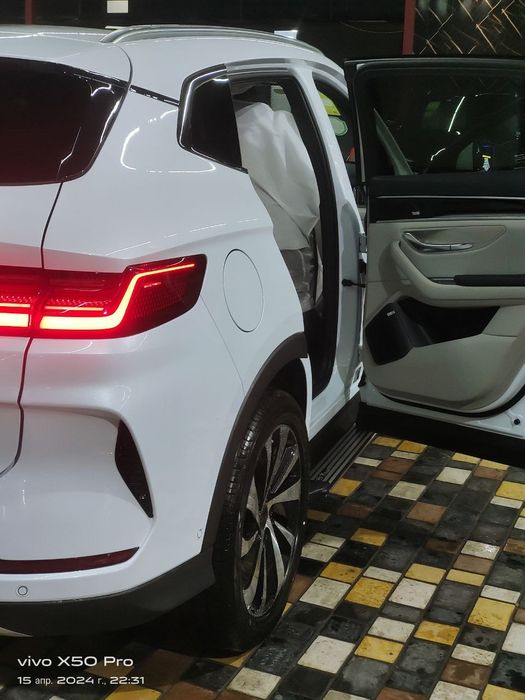 BVD Chimpion 2024йил срочно сотилади Тоза 100%