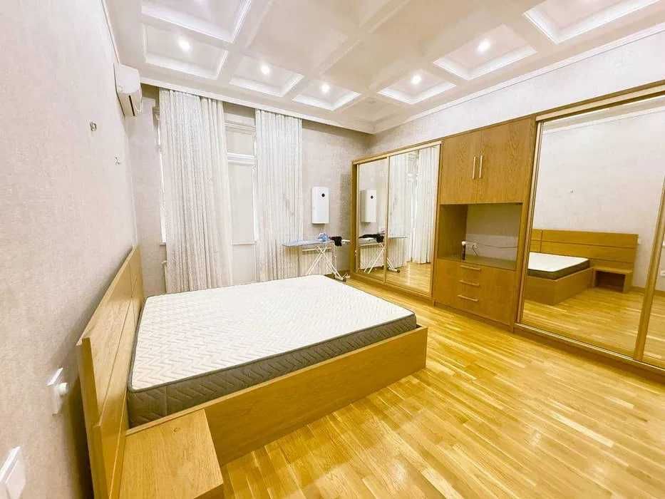 Просторная дизайнерская квартира LOFT в Ц-1 — ЖК «Габус»