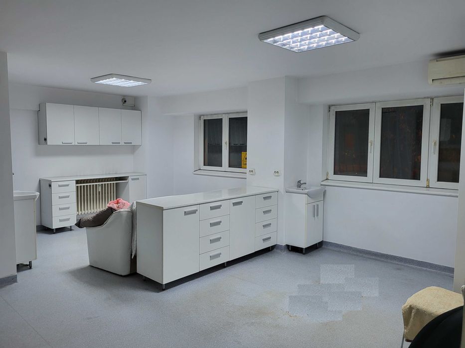 55mp spatiu comercial Calea 13 Septembrie, aproape de Prosper
