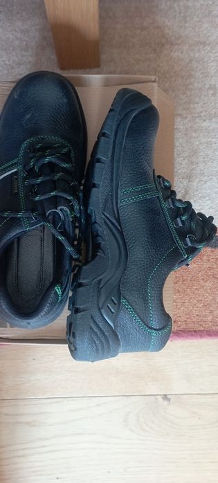 Работни обувки 39-ти номер