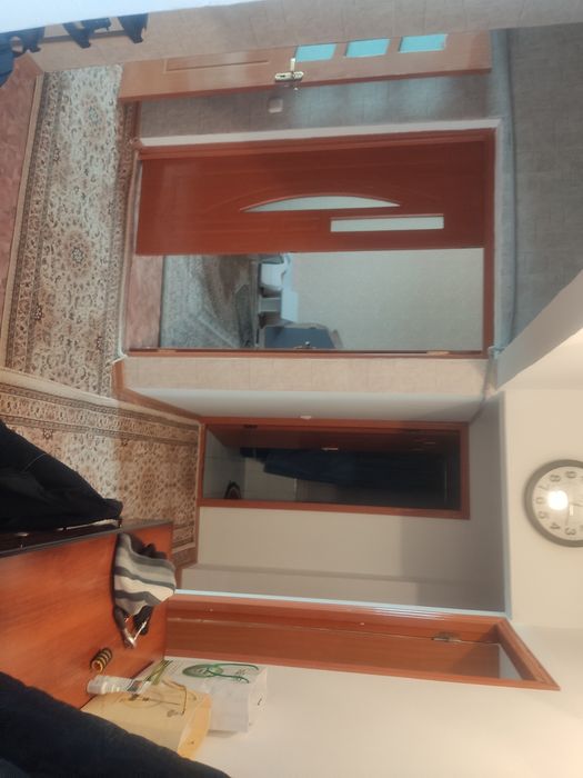 В рассрочку на 10месяцев .4 х ком. Мкр сайрам , 105 серия, перед школ