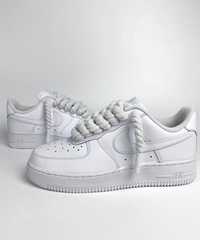 Nike air force 1 rope laces 42,5