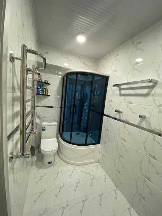 Продается 3х команатная квартира, Район Янги Хаёт 5 а, метро, 0837.