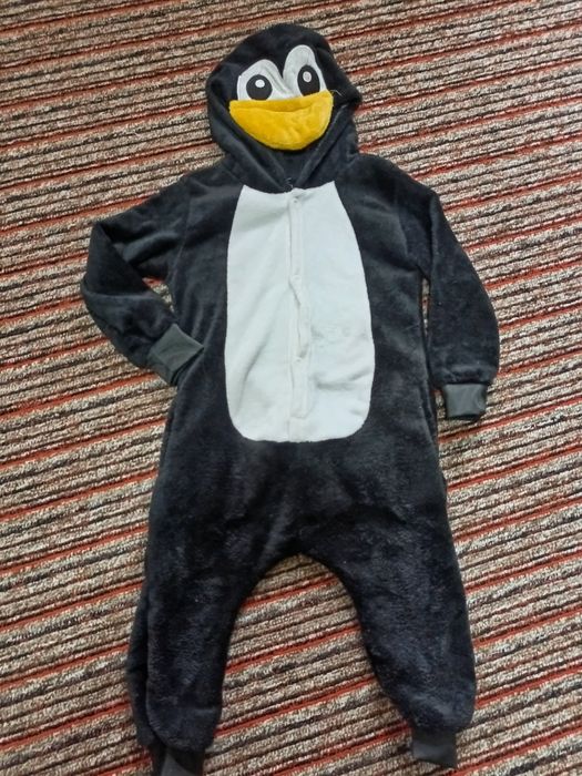 Пижама или кигуруми новый