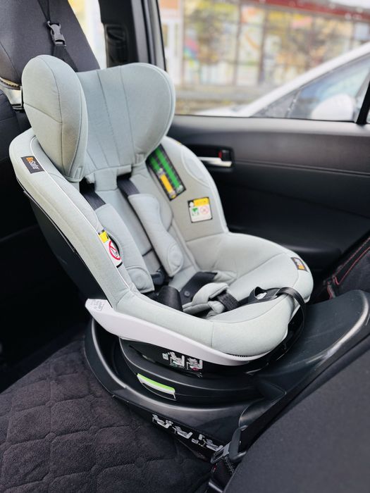 BeSafe iZi Twist i-Size