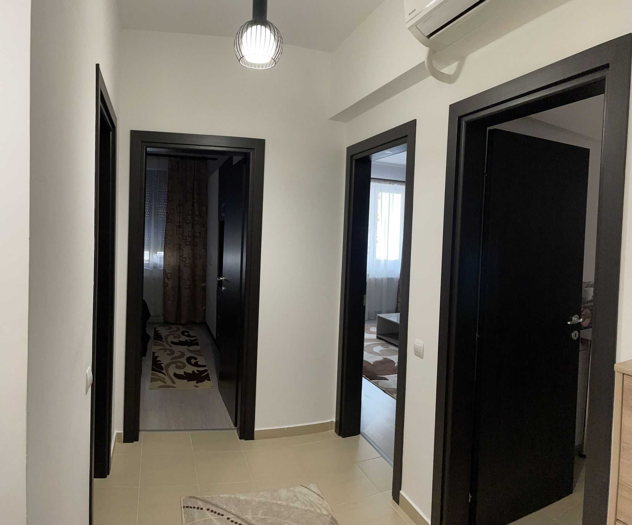 Apartament 2 camere de închiriat  Confort Urban