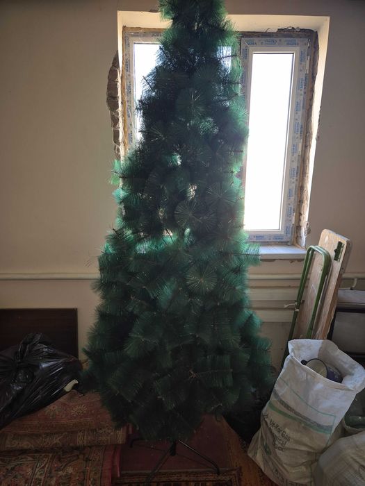 Ёлка сатылады 2 метр