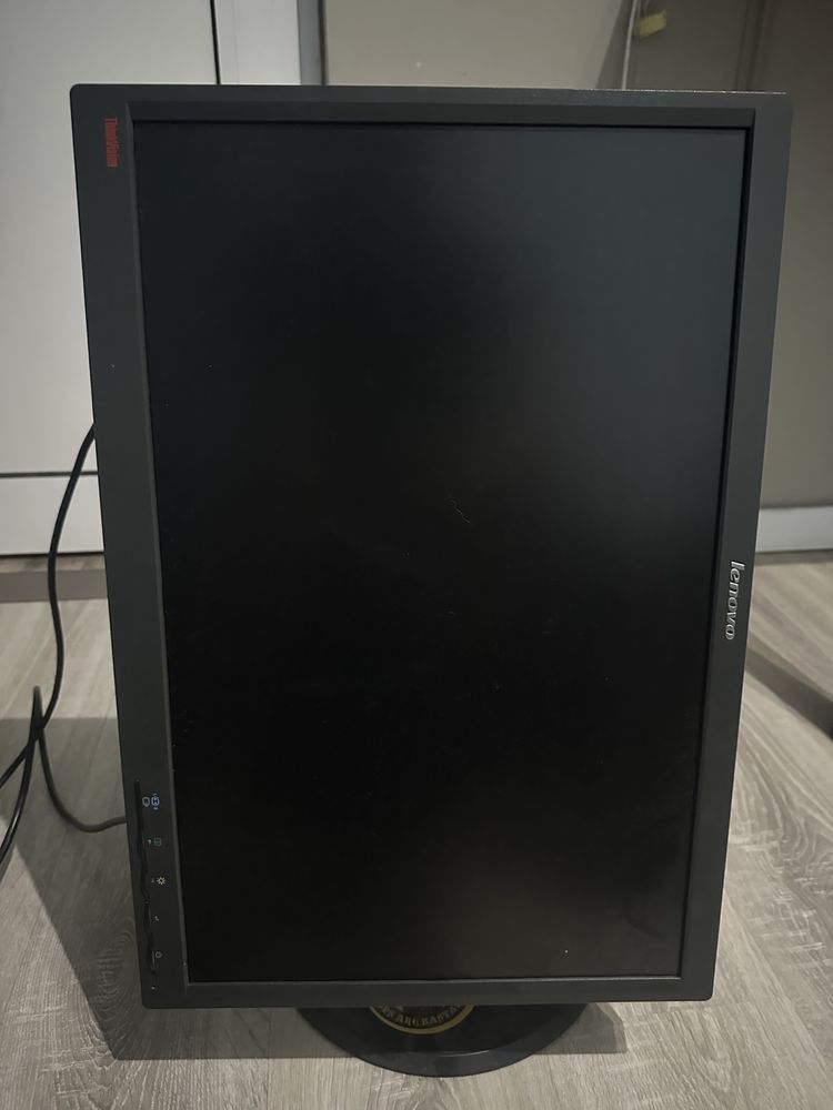 Lenovo ThinkVision