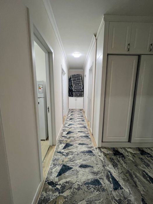 Аренда Квартира Алмазар Сити