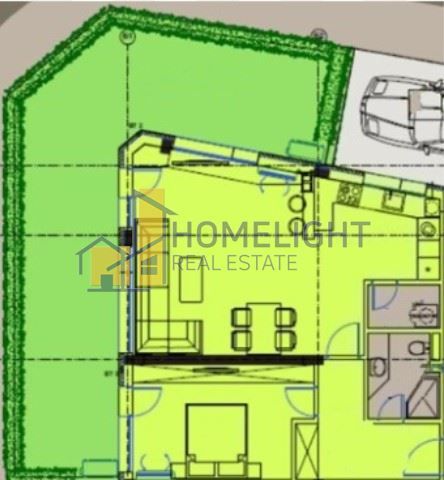 Продава се Двустаен апартамент в София, Витоша - 87 кв.м за 1882 €/кв.м - Снимка #2