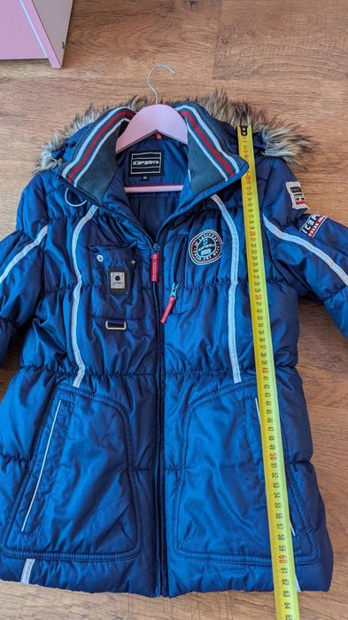 Дамско ски яке Icepeak M