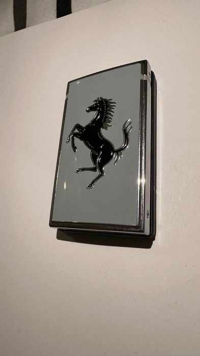 Cheie auto Ferrari