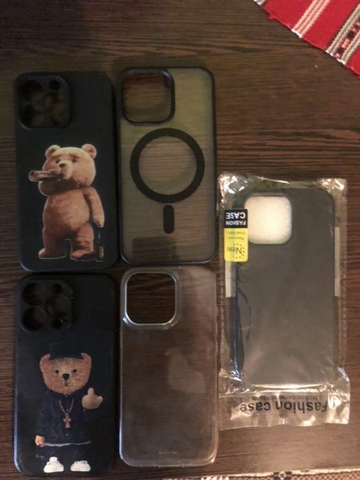 Iphone 13 pro, este impecabil