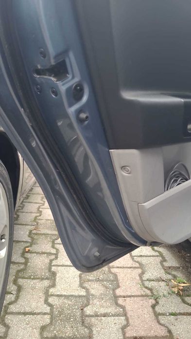 Kia Ceed 1.6 benzina, an 2008