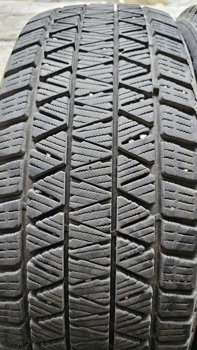 Зимни гуми 225/60/18 Bridgestone  - 4бр.