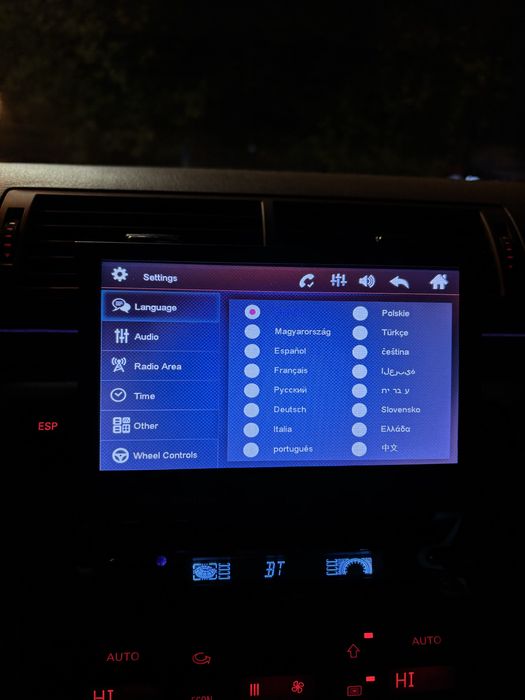 Navigație auto universală