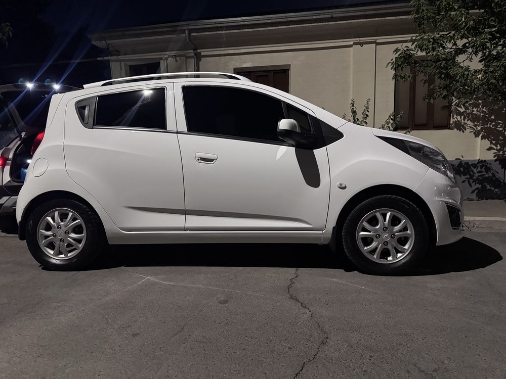 Spark 2022 / 57000km 4 pozitsiya