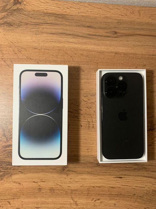 Iphone 14 про 256Гб
