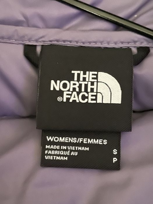 Дамско яке The North Face