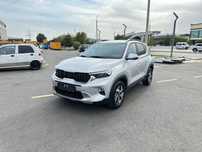 Kia Sonet prestige full