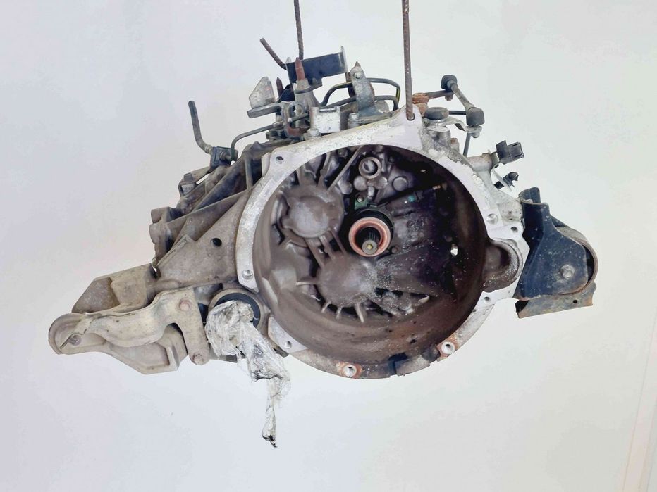 Cutie viteze manuala 6 trepte MITSUBISHI ASX (GA) [Fabr 2010-2020] F6M