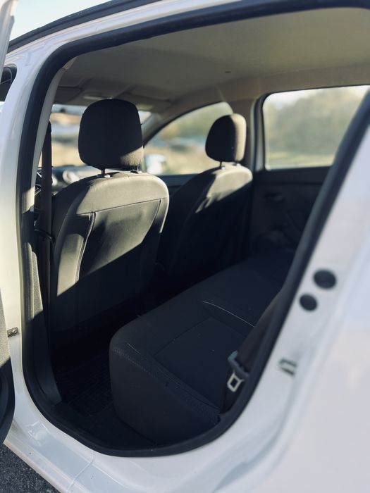 Dacia Sandero . 2019