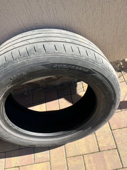 Vand anvelope vara Hankook