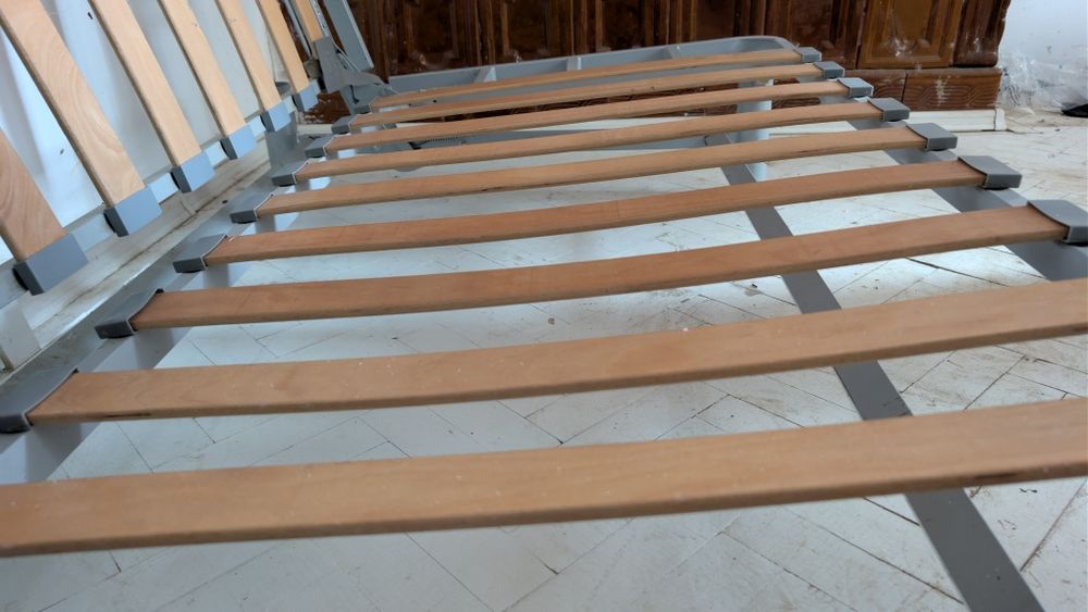 Mecanism / Suport Canapea Extensibilă (Import Italia) - Stare bună