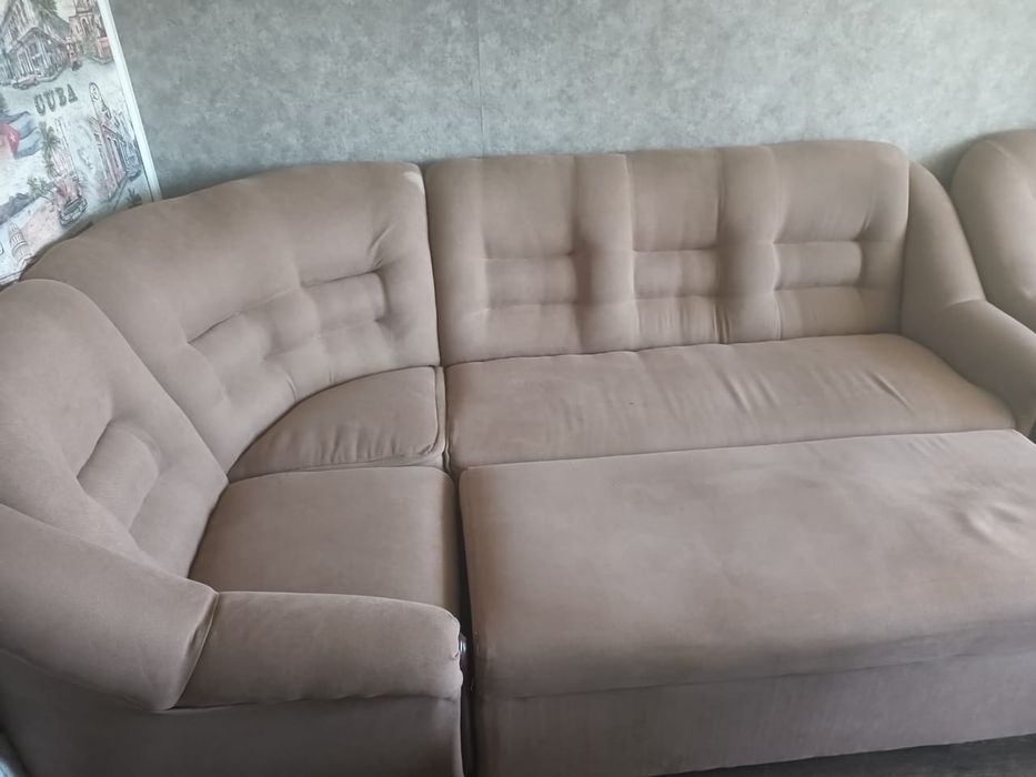 Продам диван в хорошем состоянии
