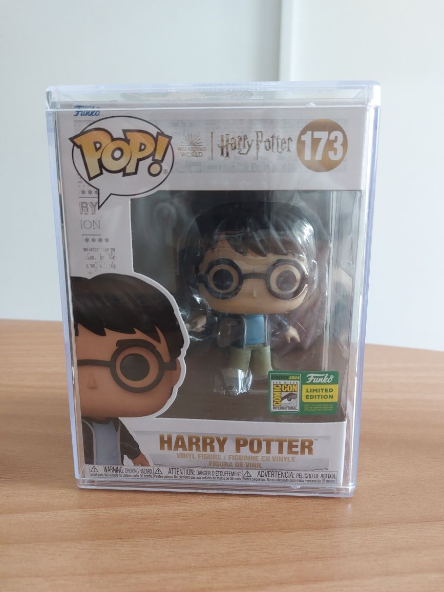 Figurina Harry Potter 173