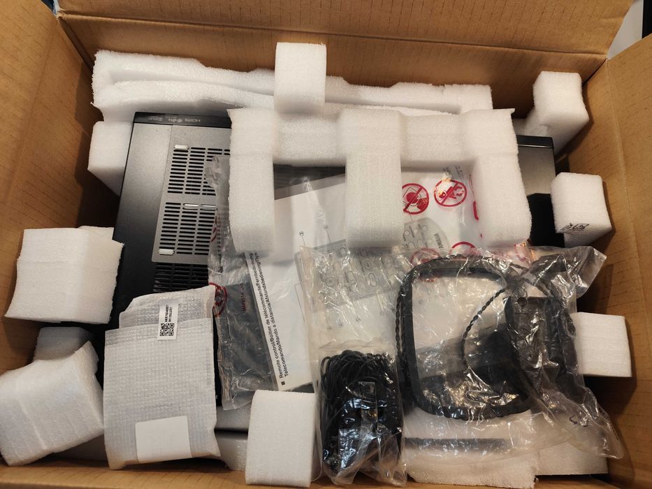 Amplificator YAMAHA RX-V365