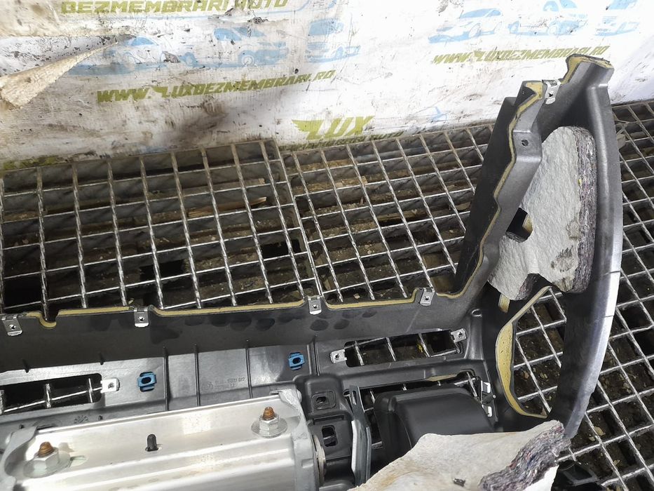 Plansa bord BMW Seria 3 E91 [2004 - 2010] 2.0 d n47d20a