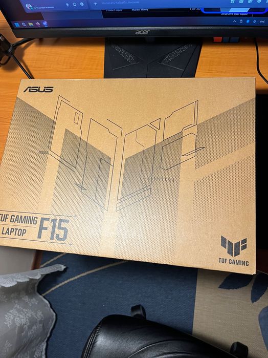 Лаптоп Asus Tuf Gaming 3050