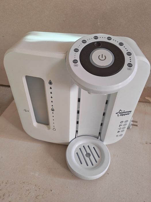 Уред за хуманна Tommee tippee