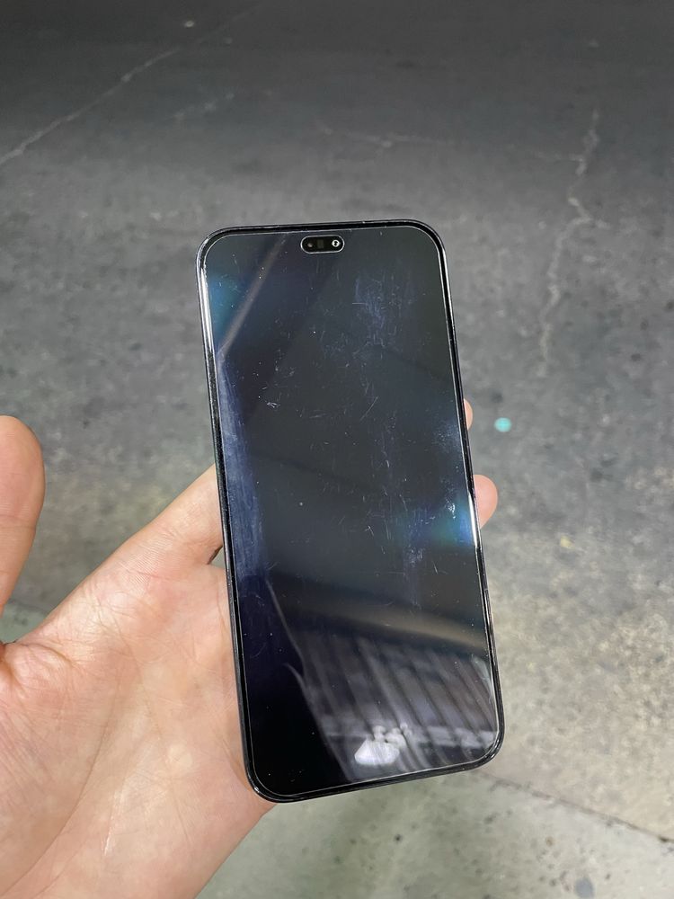 Honor X 8c holati ideal