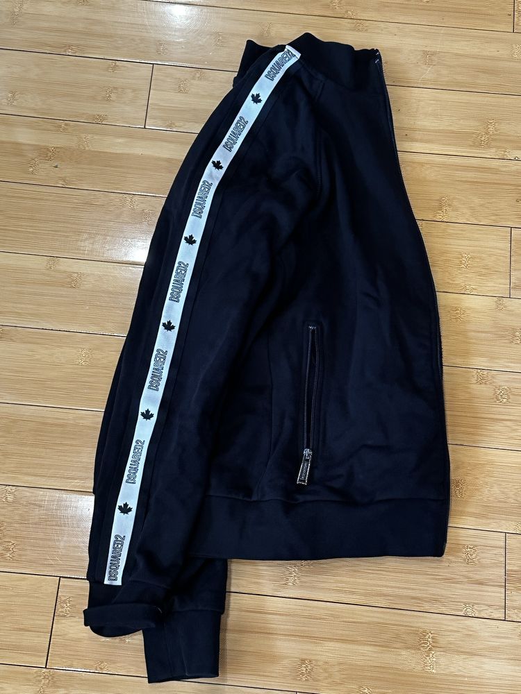 Мъжки маркови дрехи Boss Armani MONCLEAR OFF WHITE LACOSTE DSQUARED2