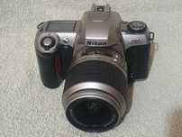 Aparat foto Nikon F 65