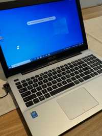 Laptop ASUS Sonic Master