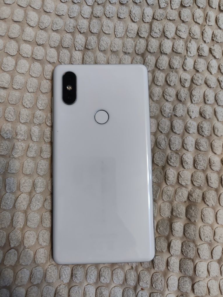Xiaomi MIX2S 6/128