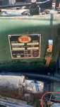 Motor diesel 35 hp